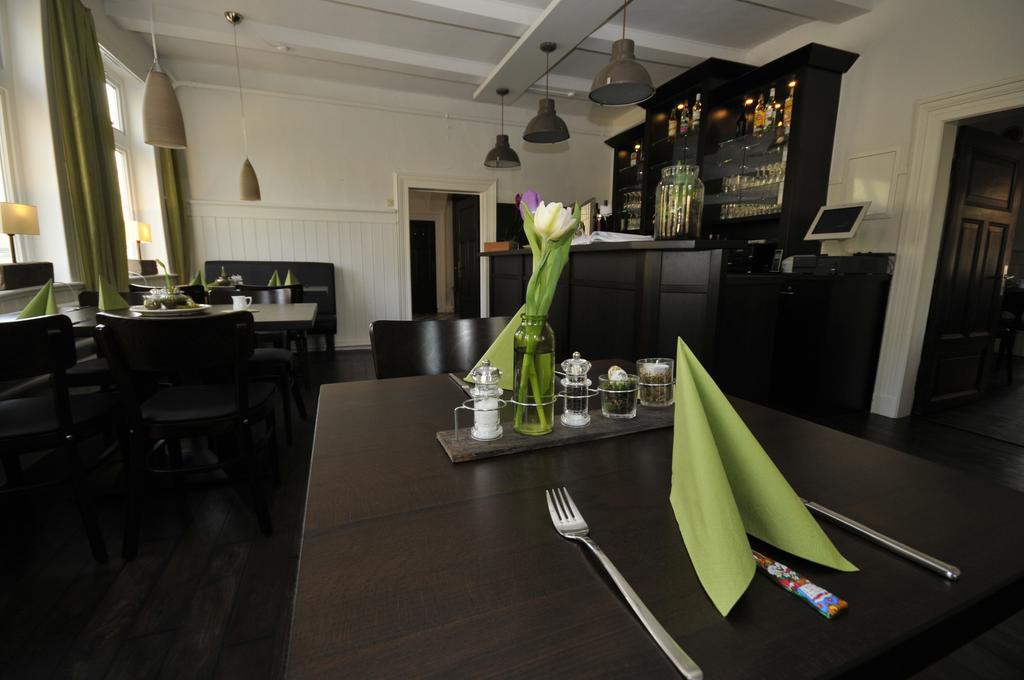 Gratschs Gasthaus Niedersachsen Hotell Amelinghausen Eksteriør bilde
