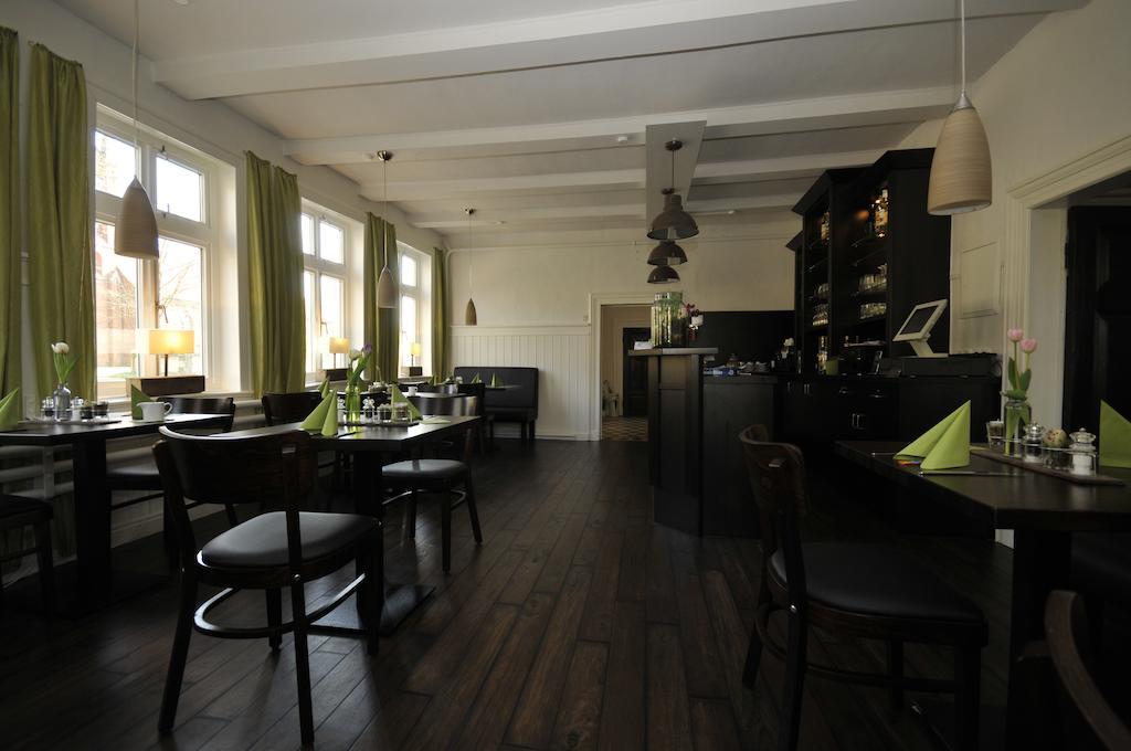 Gratschs Gasthaus Niedersachsen Hotell Amelinghausen Eksteriør bilde