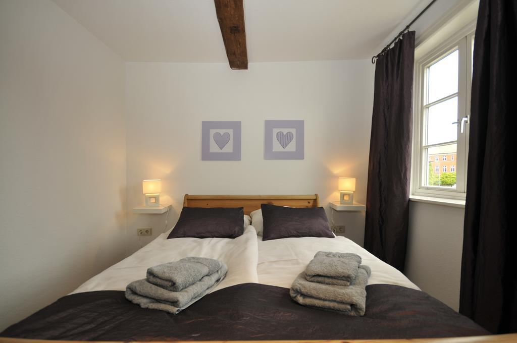 Gratschs Gasthaus Niedersachsen Hotell Amelinghausen Eksteriør bilde