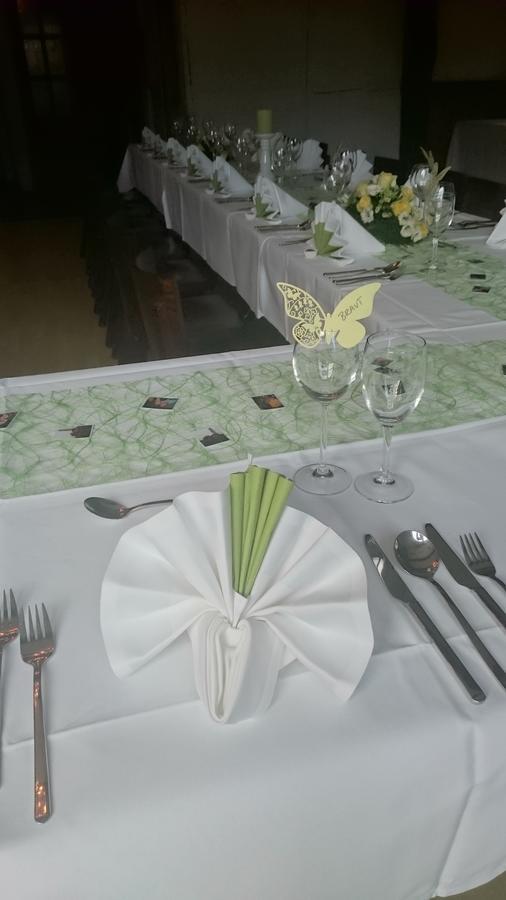 Gratschs Gasthaus Niedersachsen Hotell Amelinghausen Eksteriør bilde